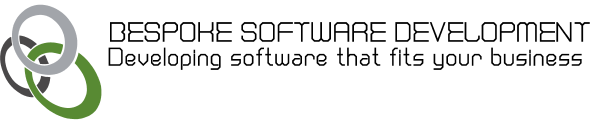 Bespoke Software Development Logo