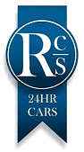 Regent Carriage Services Logo