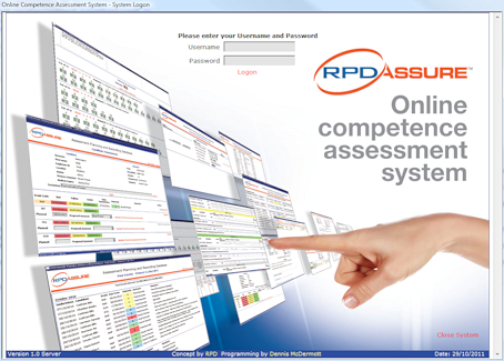 RPD Assure System